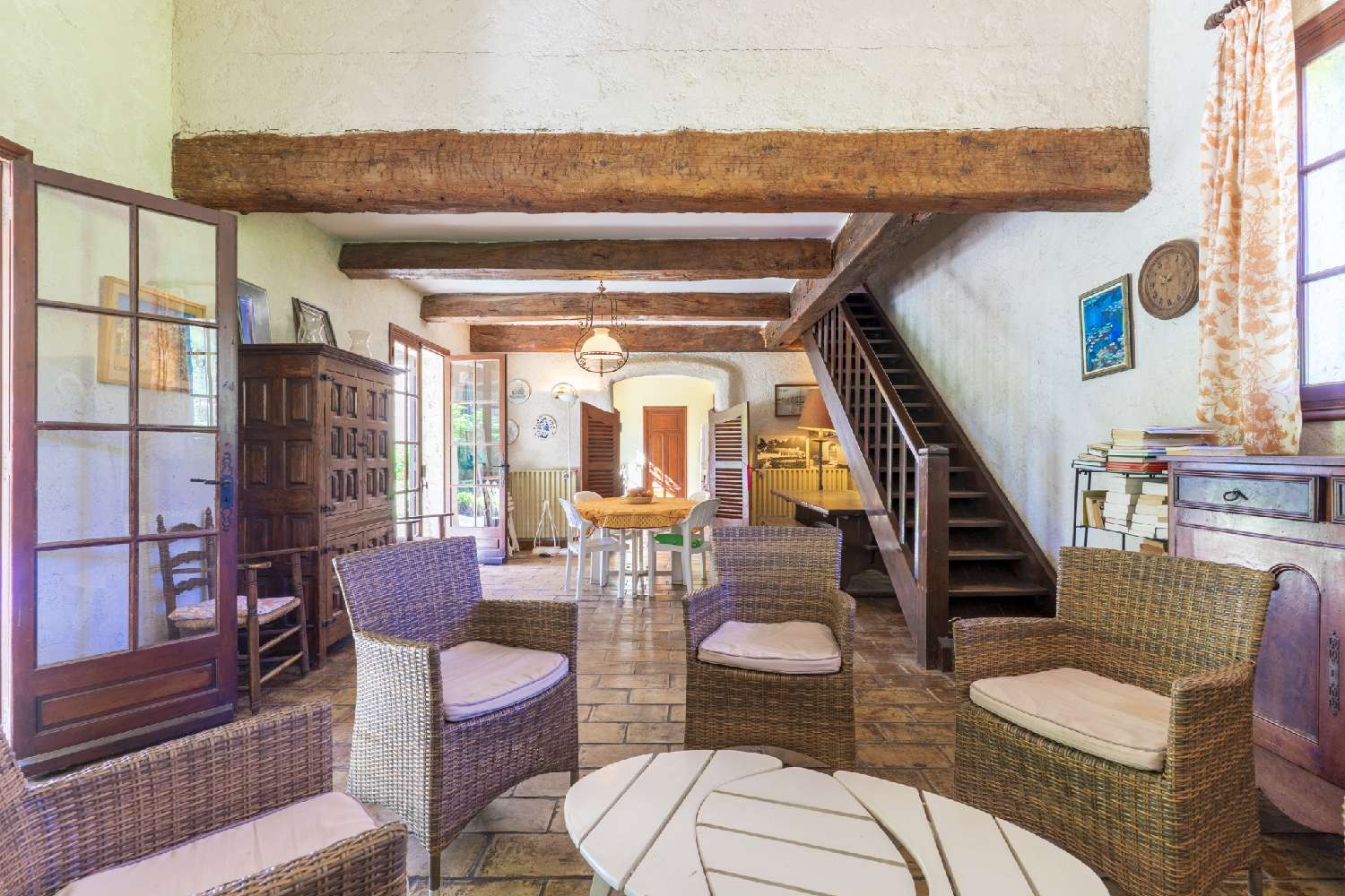  te koop villa Cavalaire-sur-Mer Var 2