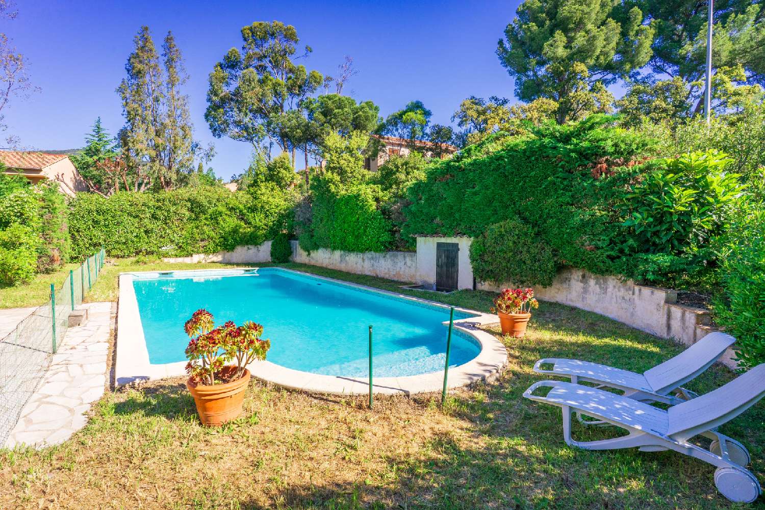  te koop villa Cavalaire-sur-Mer Var 4