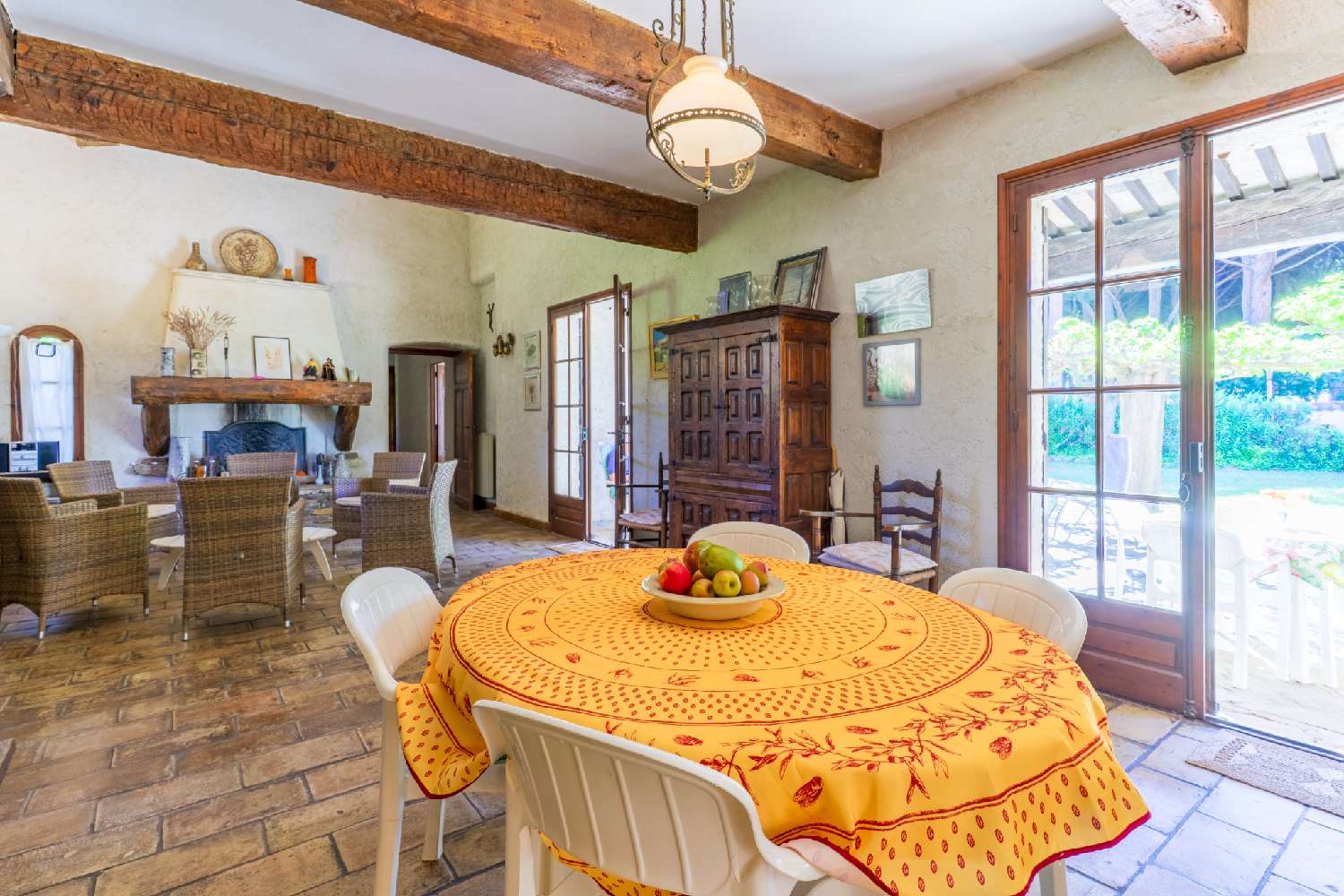  te koop villa Cavalaire-sur-Mer Var 5