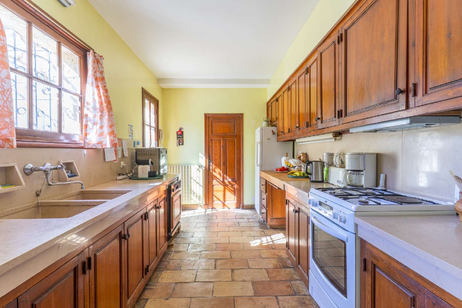  te koop villa Cavalaire-sur-Mer Var 6