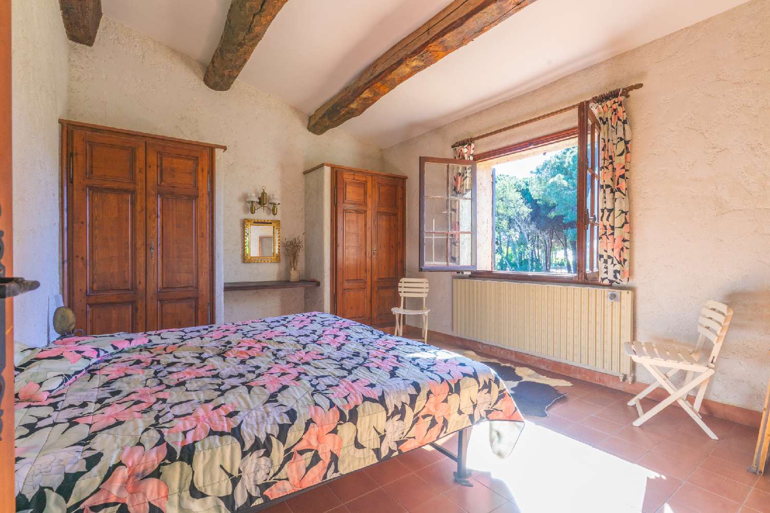  te koop villa Cavalaire-sur-Mer Var 7