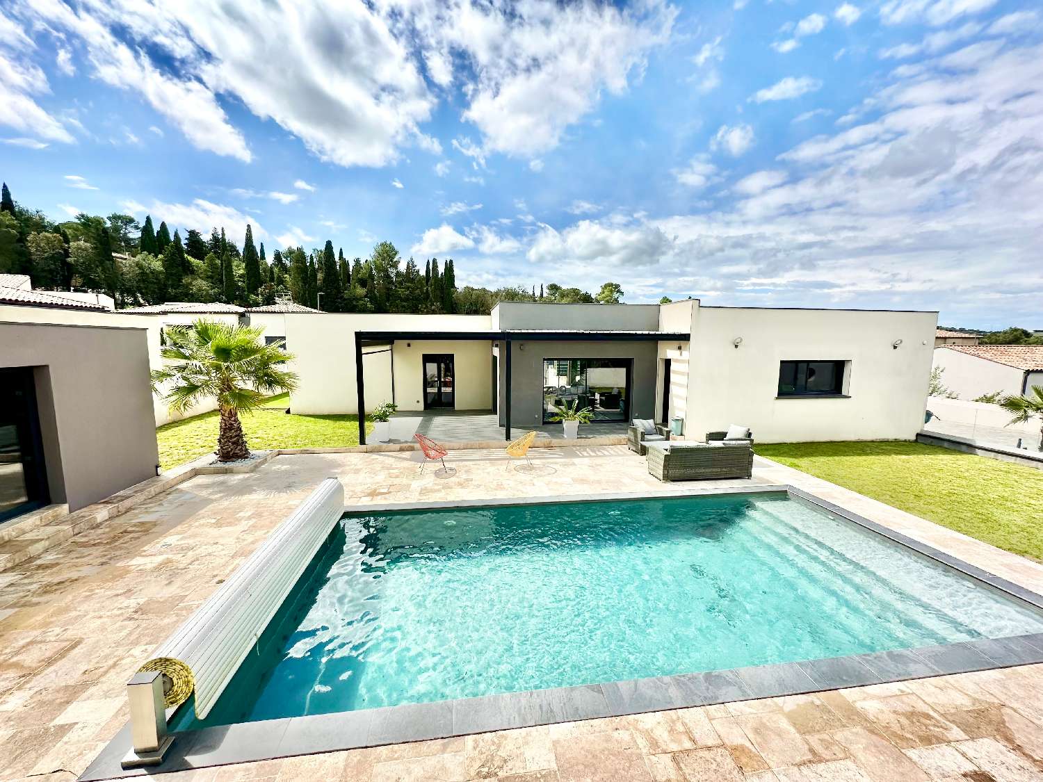  kaufen Villa Cavanac Aude 1