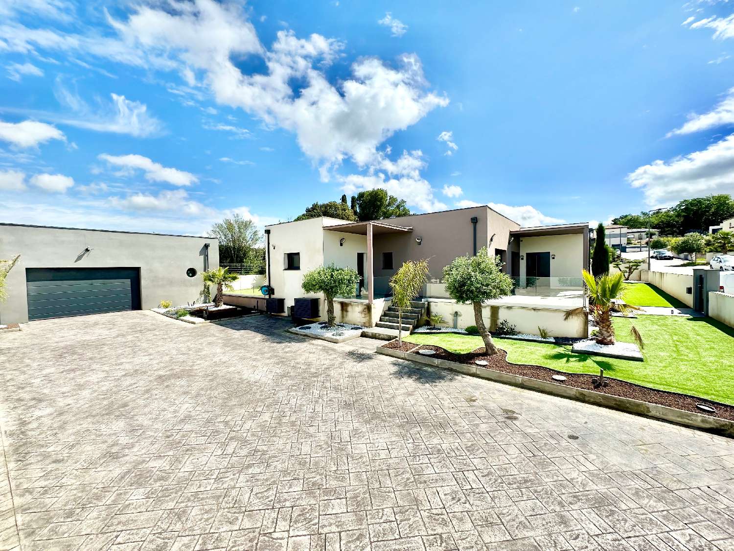  kaufen Villa Cavanac Aude 2