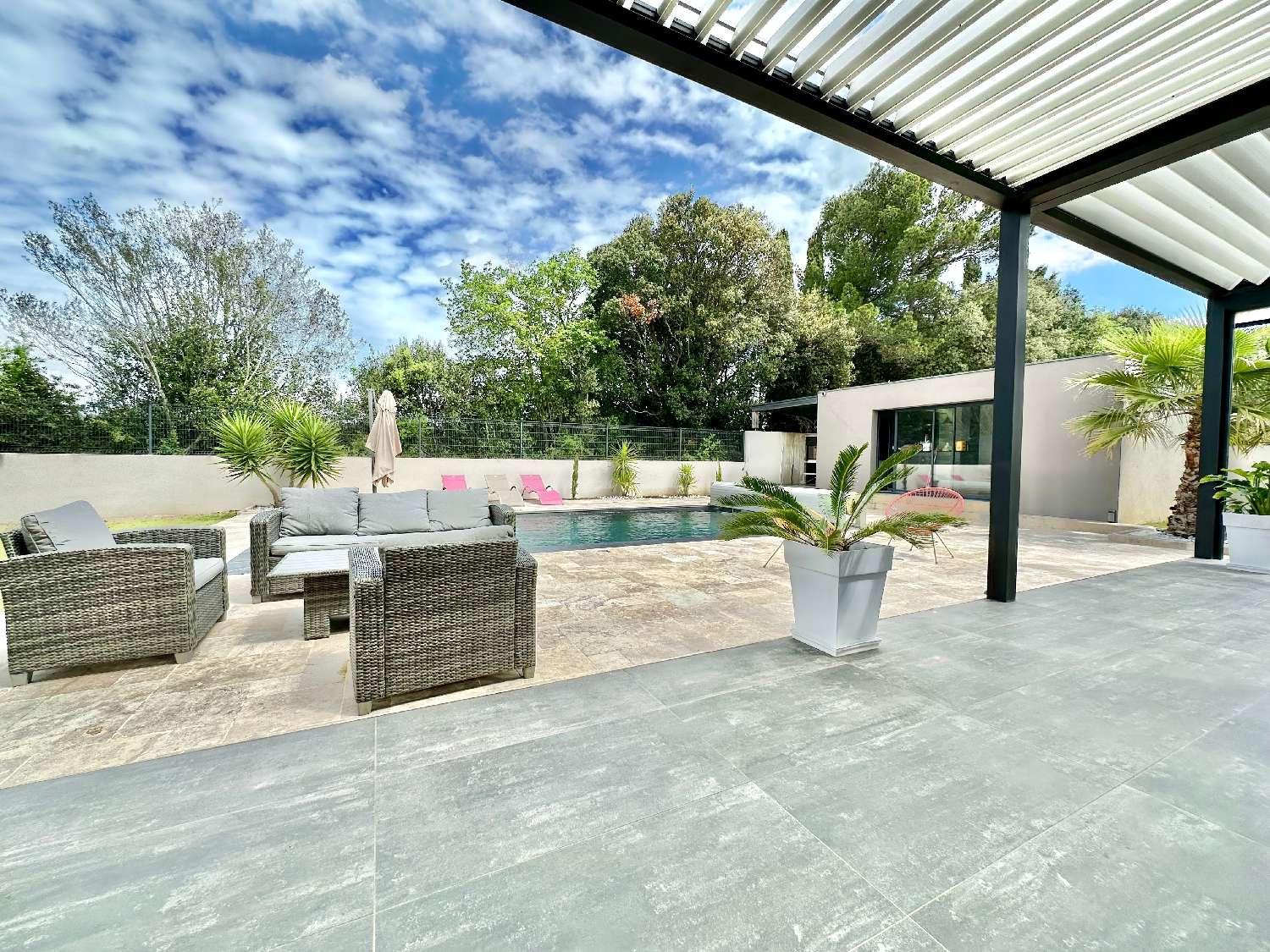  kaufen Villa Cavanac Aude 3