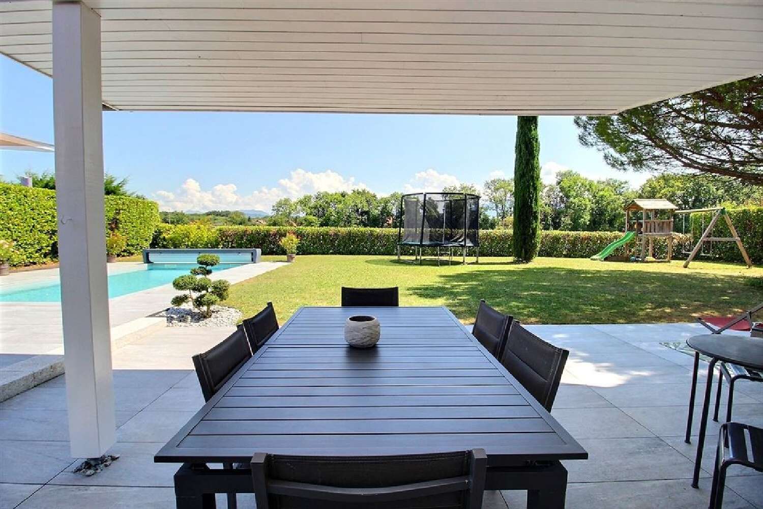  en venta villa Chens-sur-Léman Haute-Savoie 1