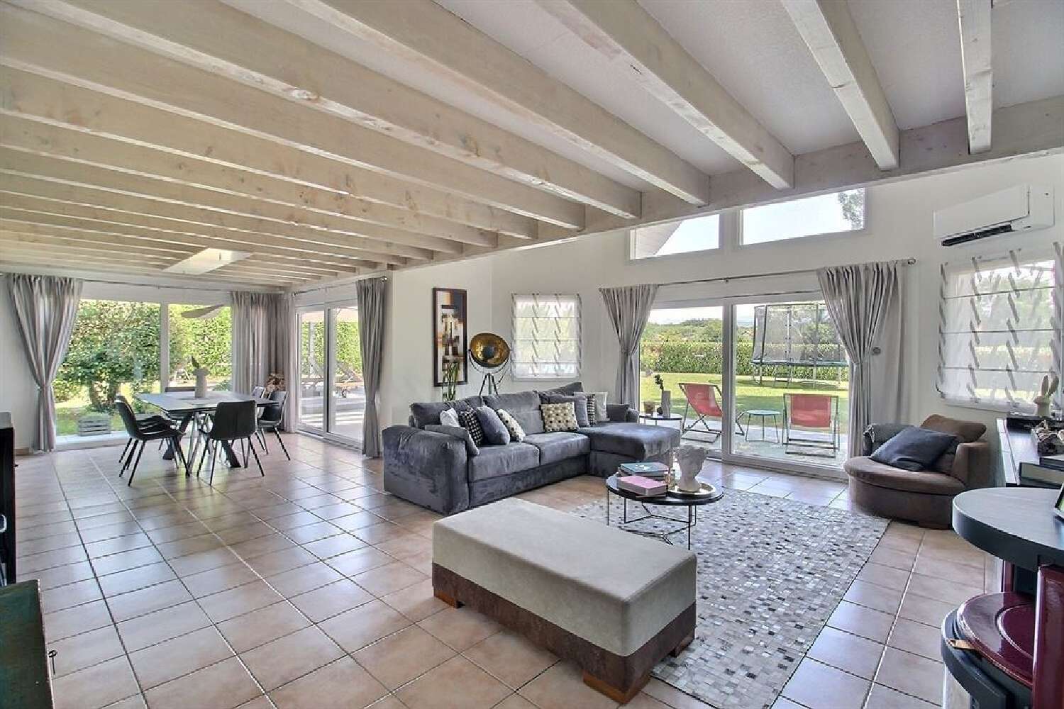  en venta villa Chens-sur-Léman Haute-Savoie 3
