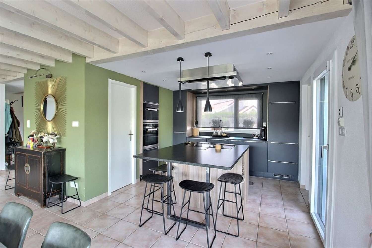  en venta villa Chens-sur-Léman Haute-Savoie 4