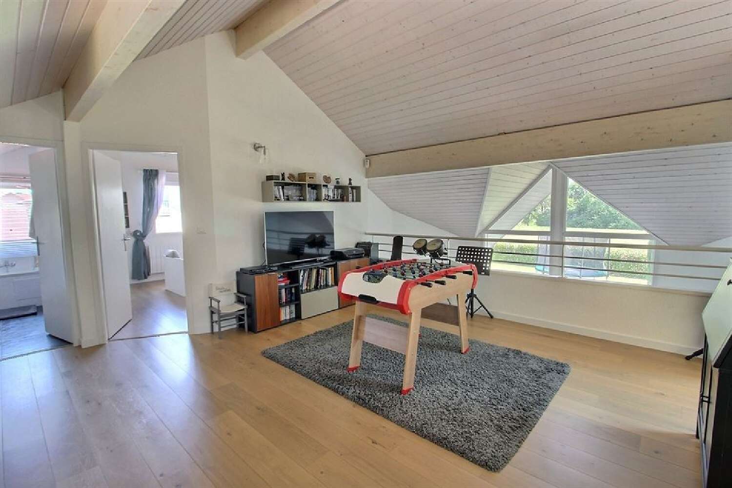  en venta villa Chens-sur-Léman Haute-Savoie 5