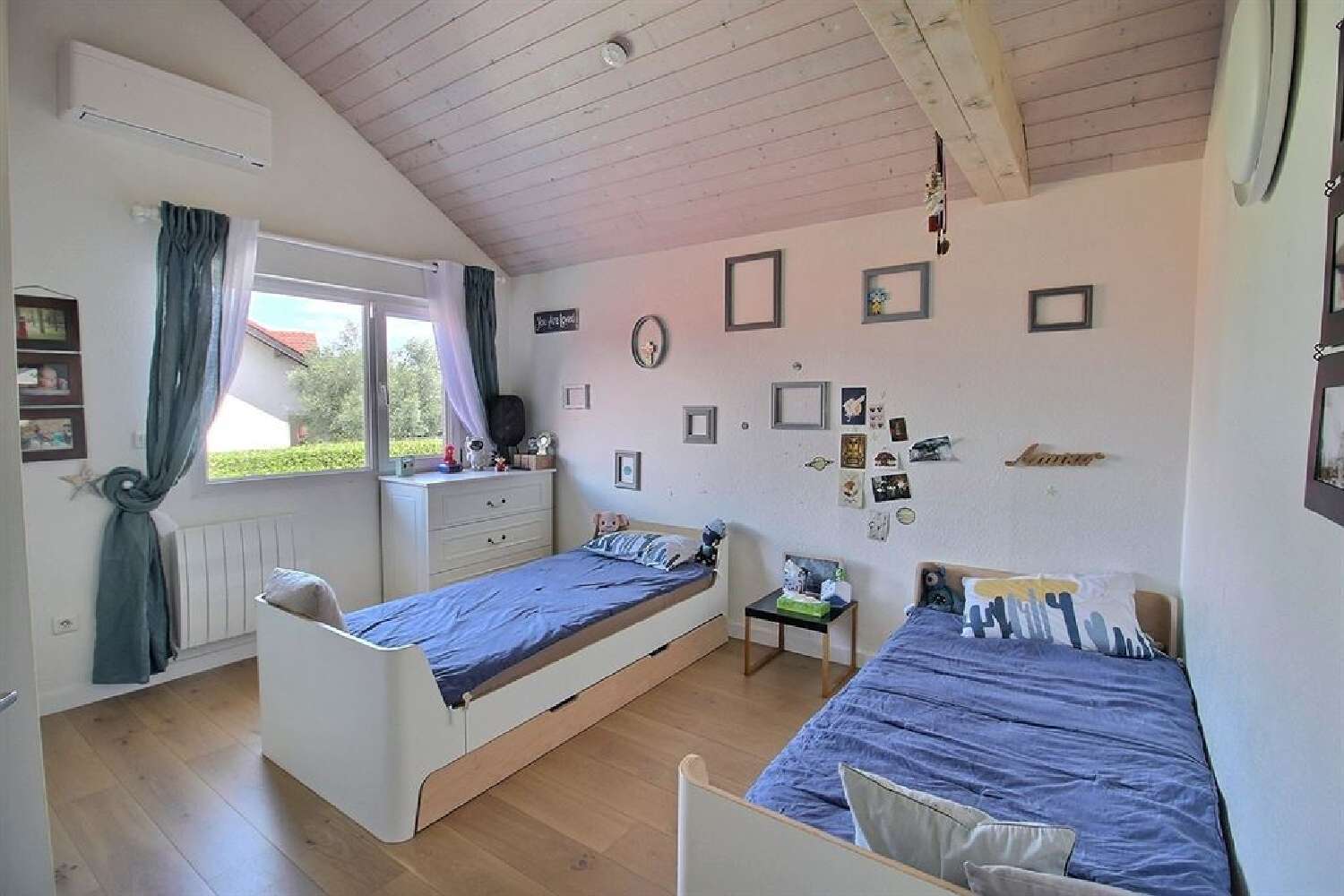  en venta villa Chens-sur-Léman Haute-Savoie 8