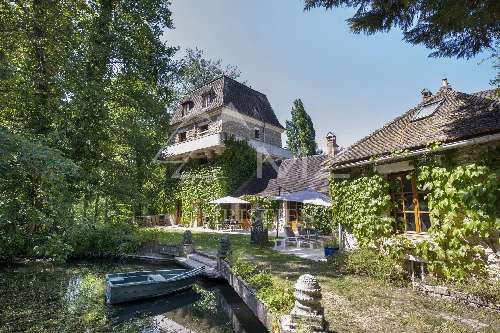Chevreuse Yvelines villa foto 7060186