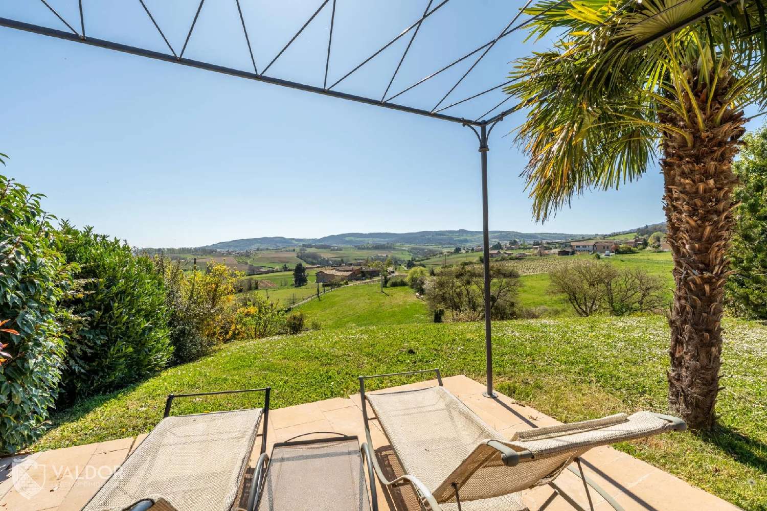  en venta villa Cogny Cher 3
