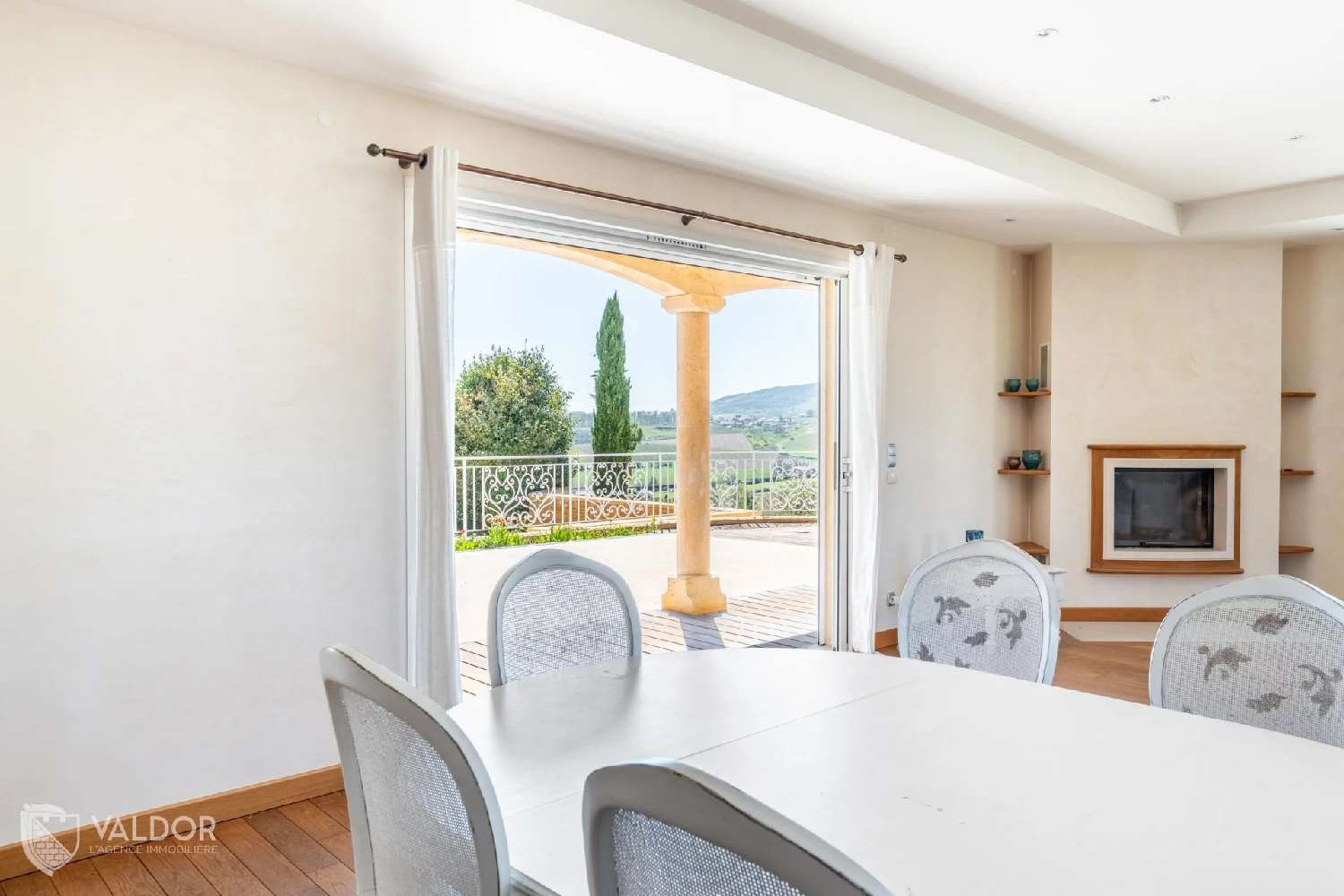  en venta villa Cogny Cher 7