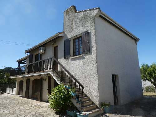 Corneilhan Hérault Villa Bild 7063992
