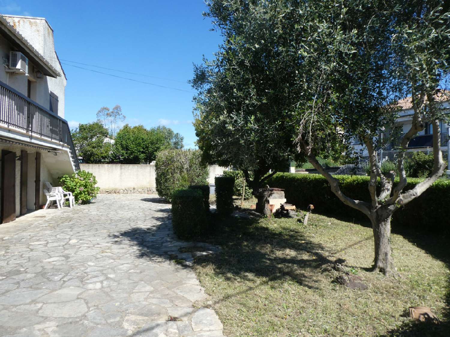 te koop villa Corneilhan Hérault 2