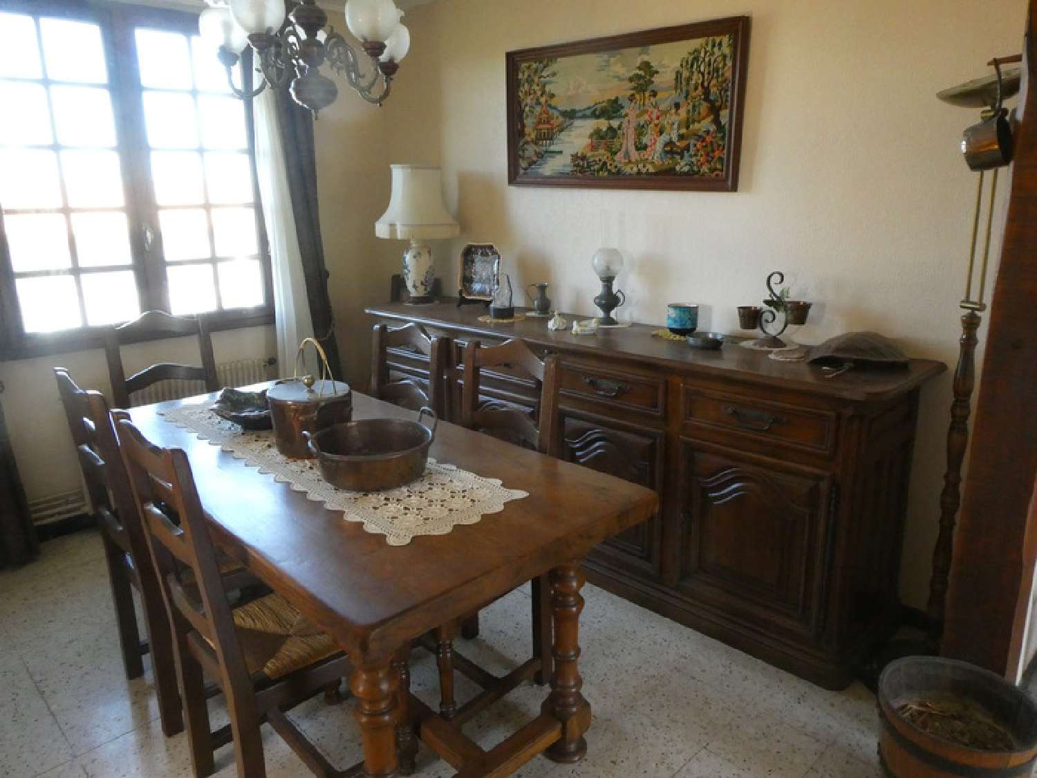  te koop villa Corneilhan Hérault 3