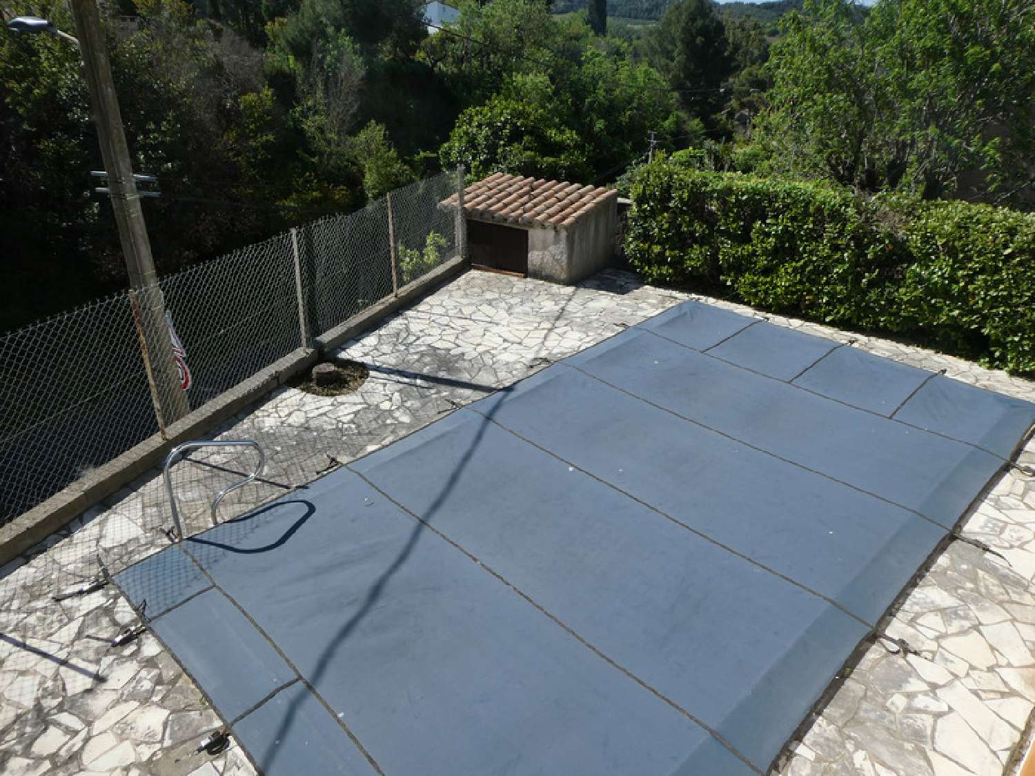  te koop villa Corneilhan Hérault 6