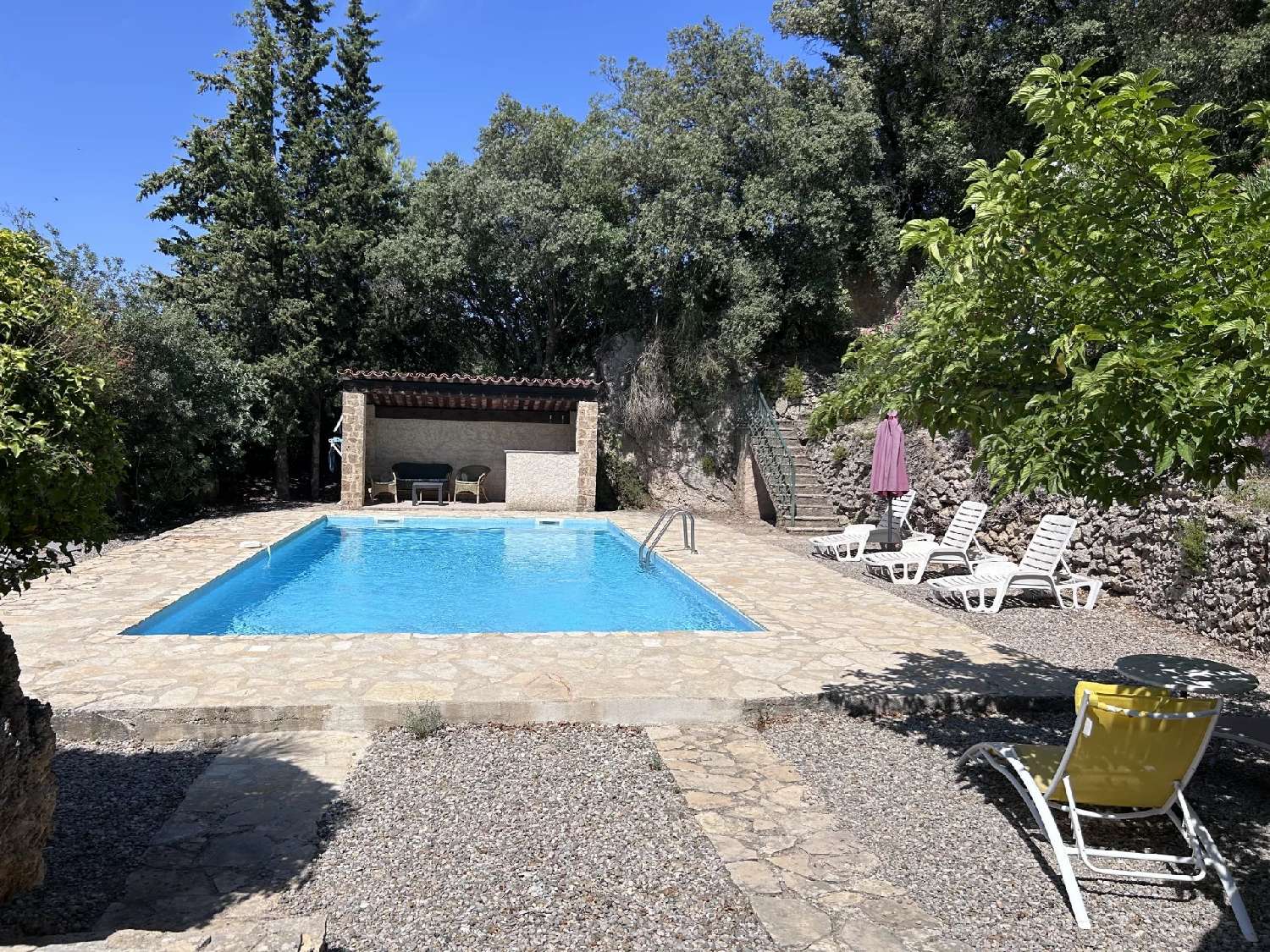  te koop villa Cotignac Var 7