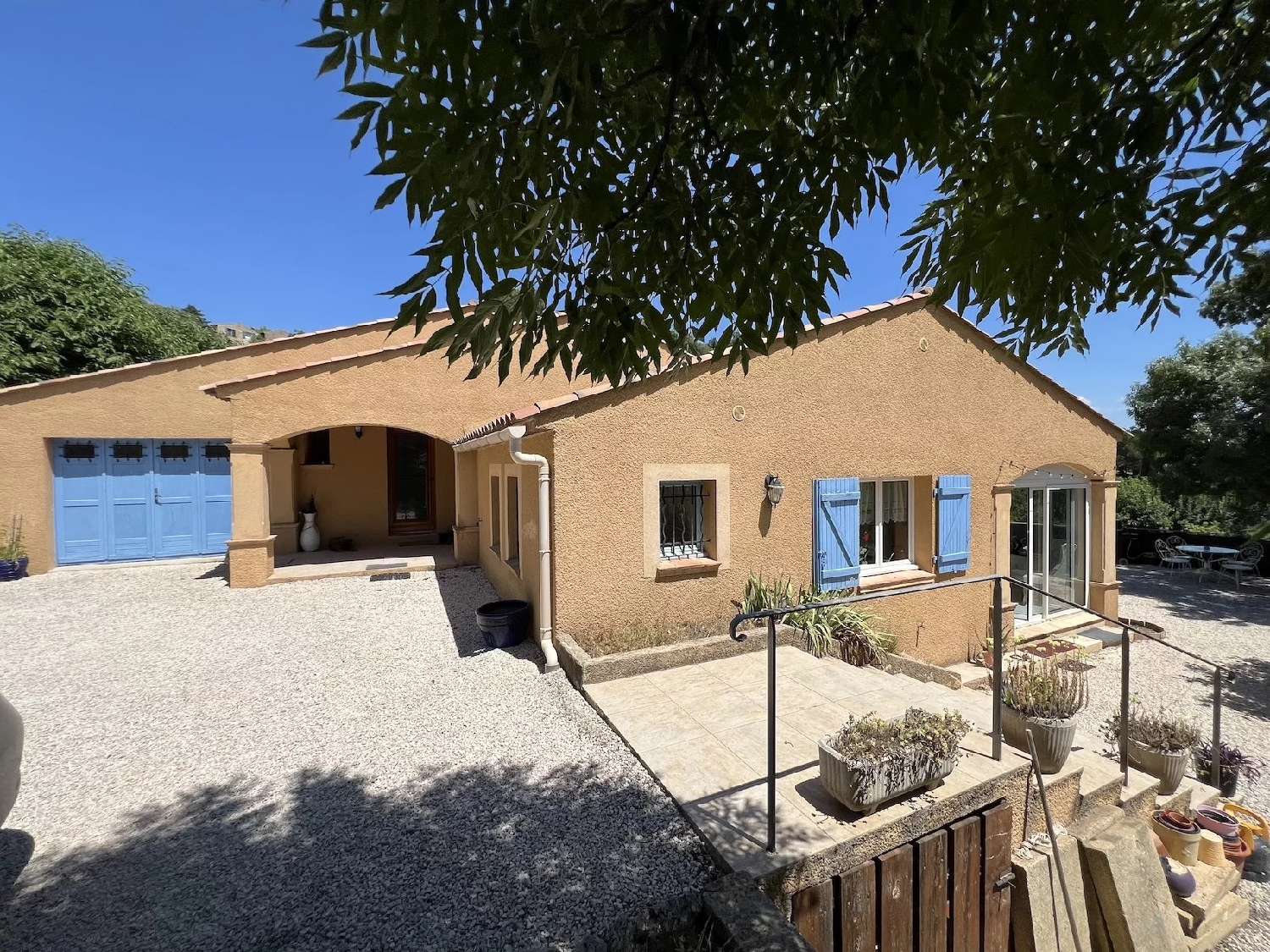  te koop villa Cotignac Var 4