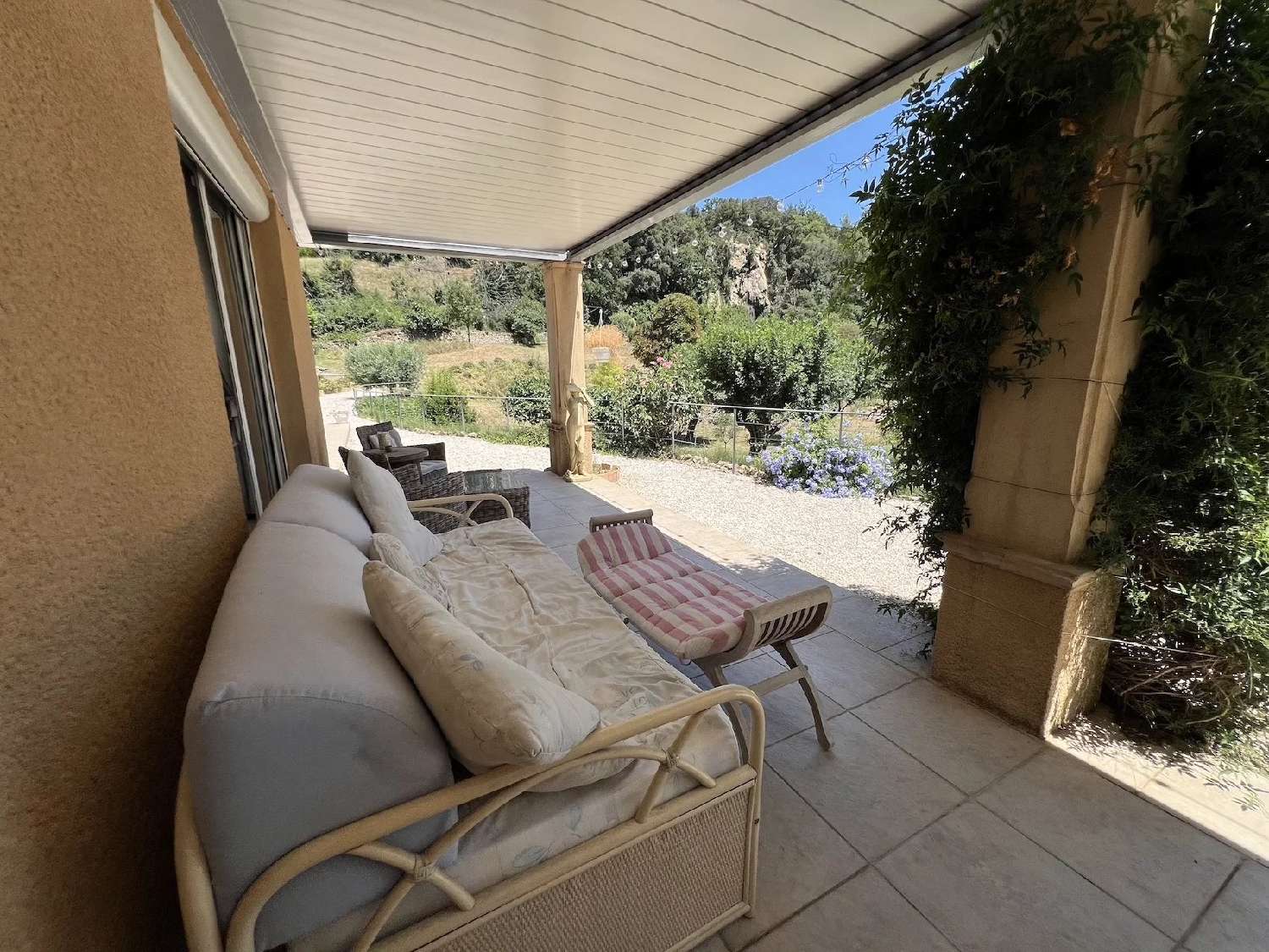  te koop villa Cotignac Var 8