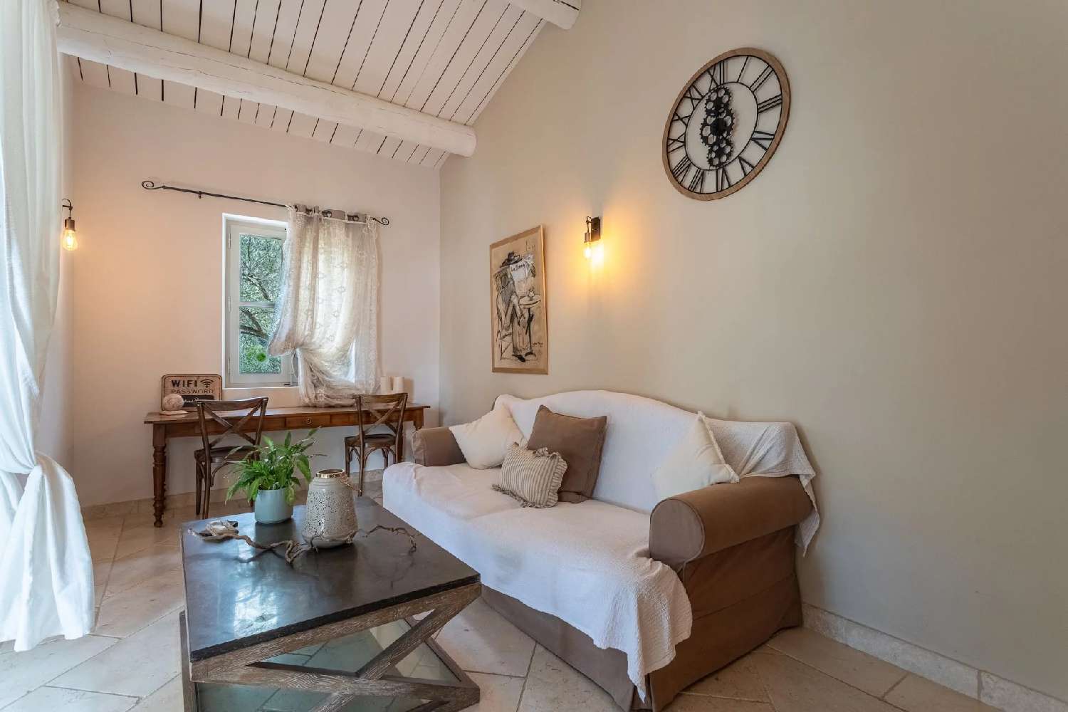  te koop villa Cotignac Var 7