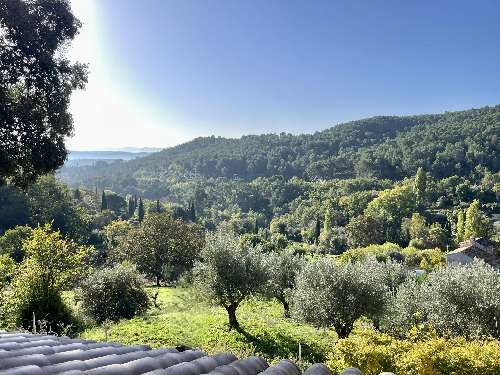 Cotignac Var villa foto 7063384