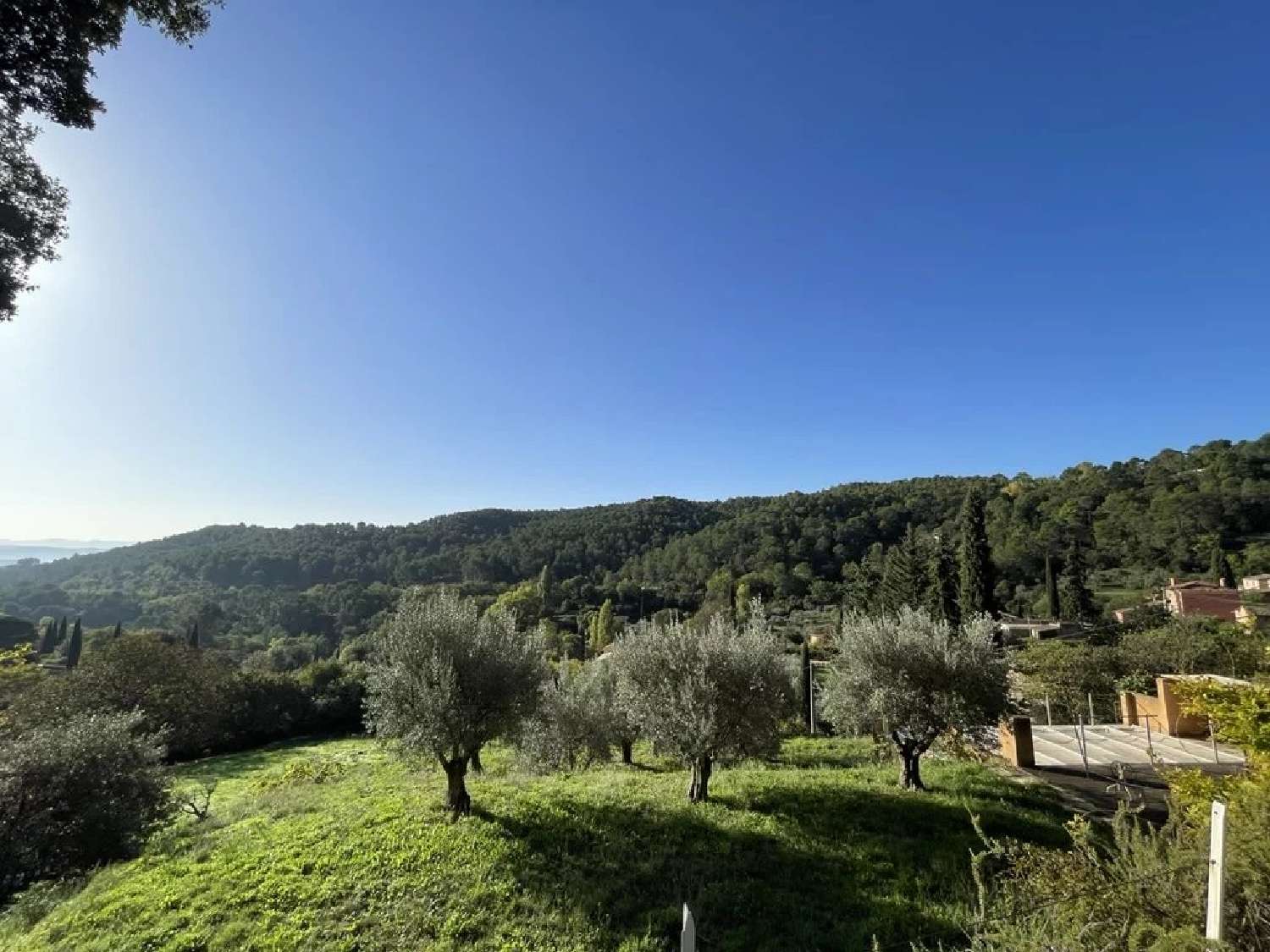  for sale villa Cotignac Var 2
