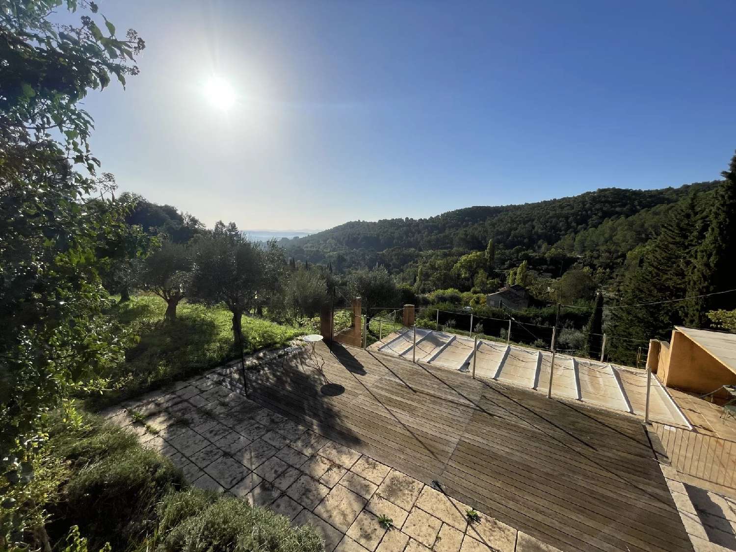  for sale villa Cotignac Var 3