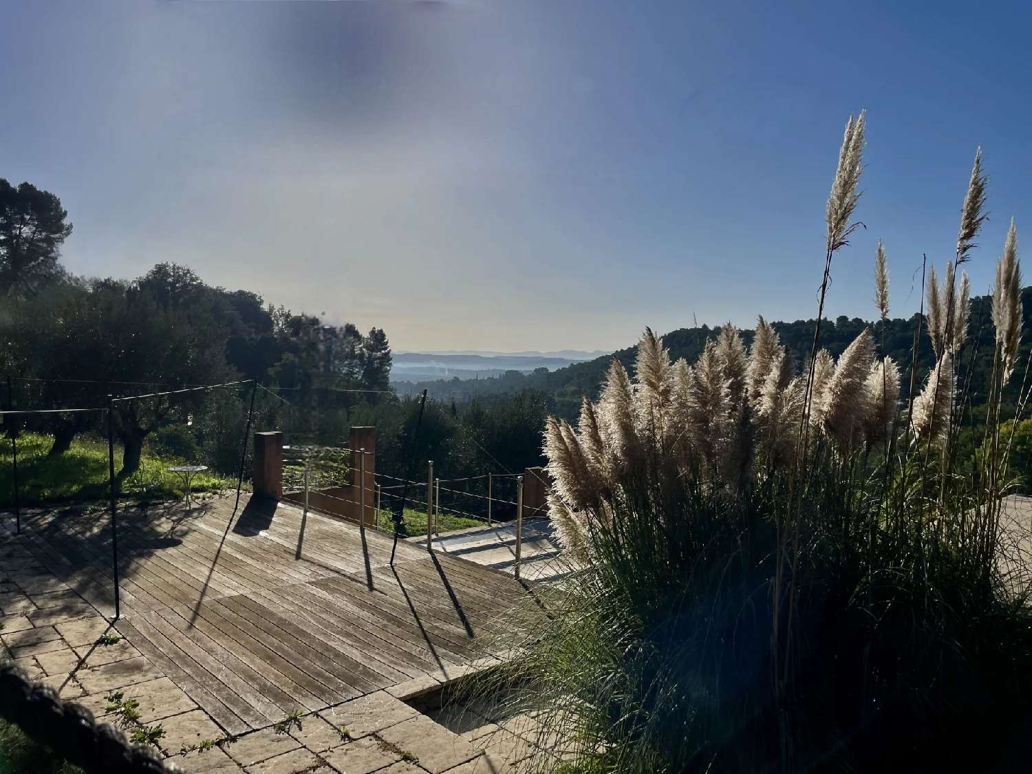  for sale villa Cotignac Var 4