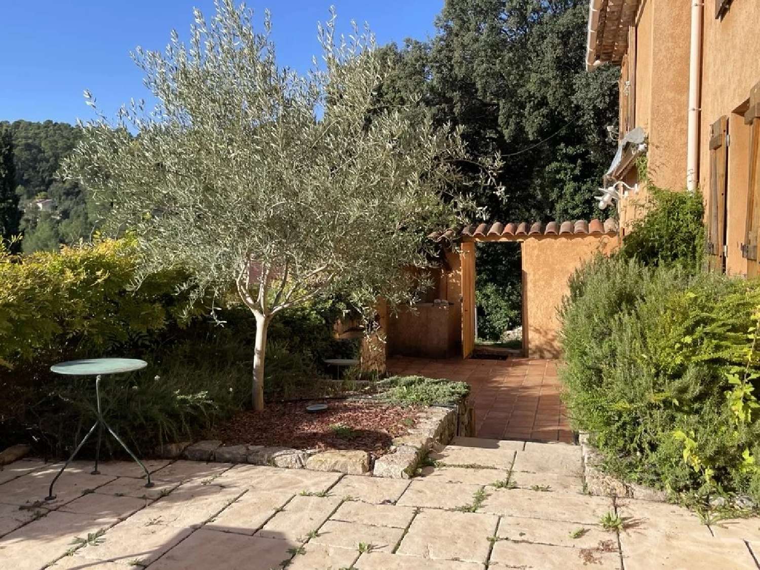  for sale villa Cotignac Var 7