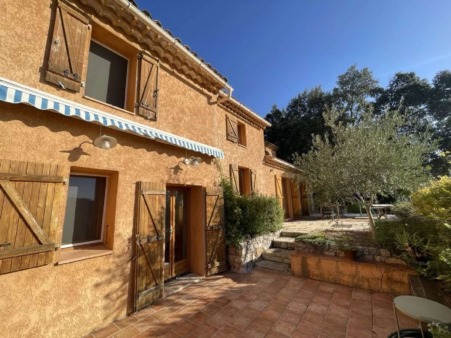  for sale villa Cotignac Var 8