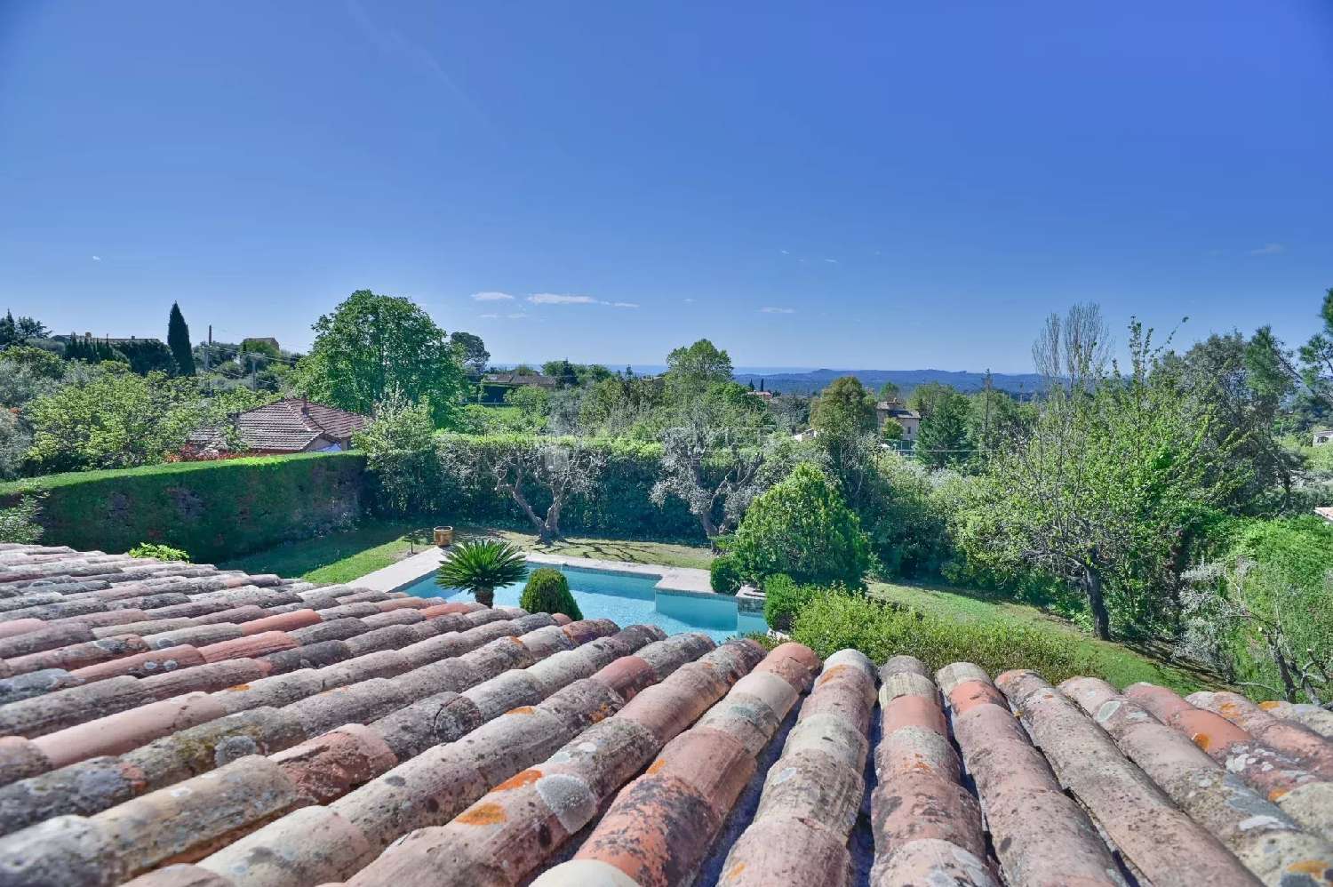  kaufen Villa Coursegoules Alpes-Maritimes 3