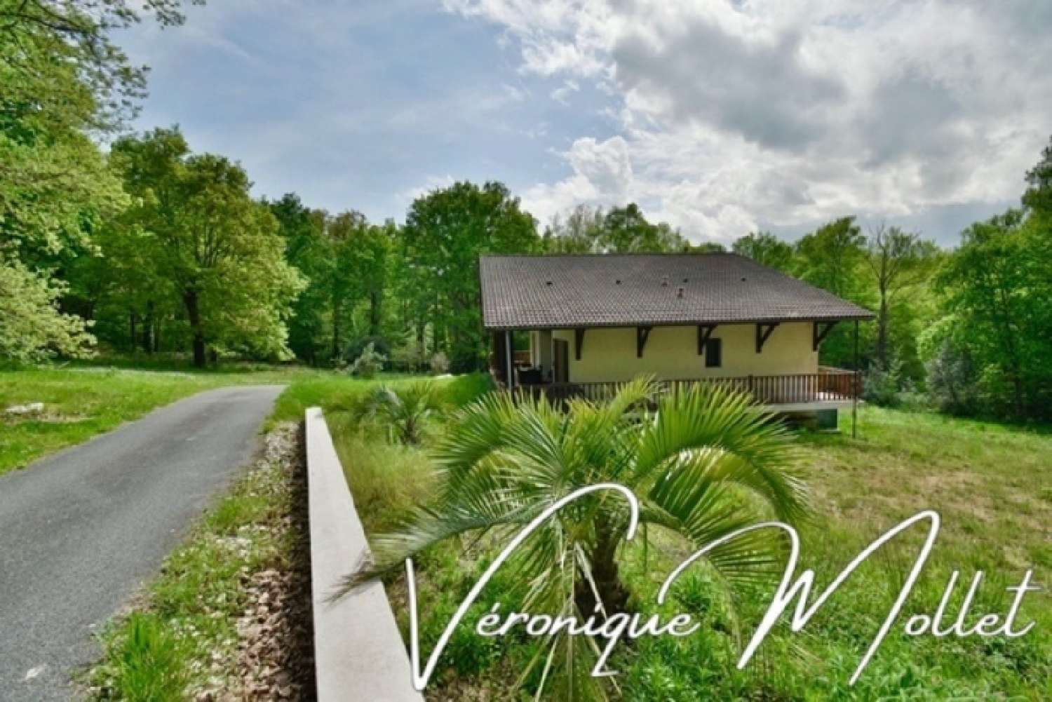  kaufen Villa Créon Gironde 2
