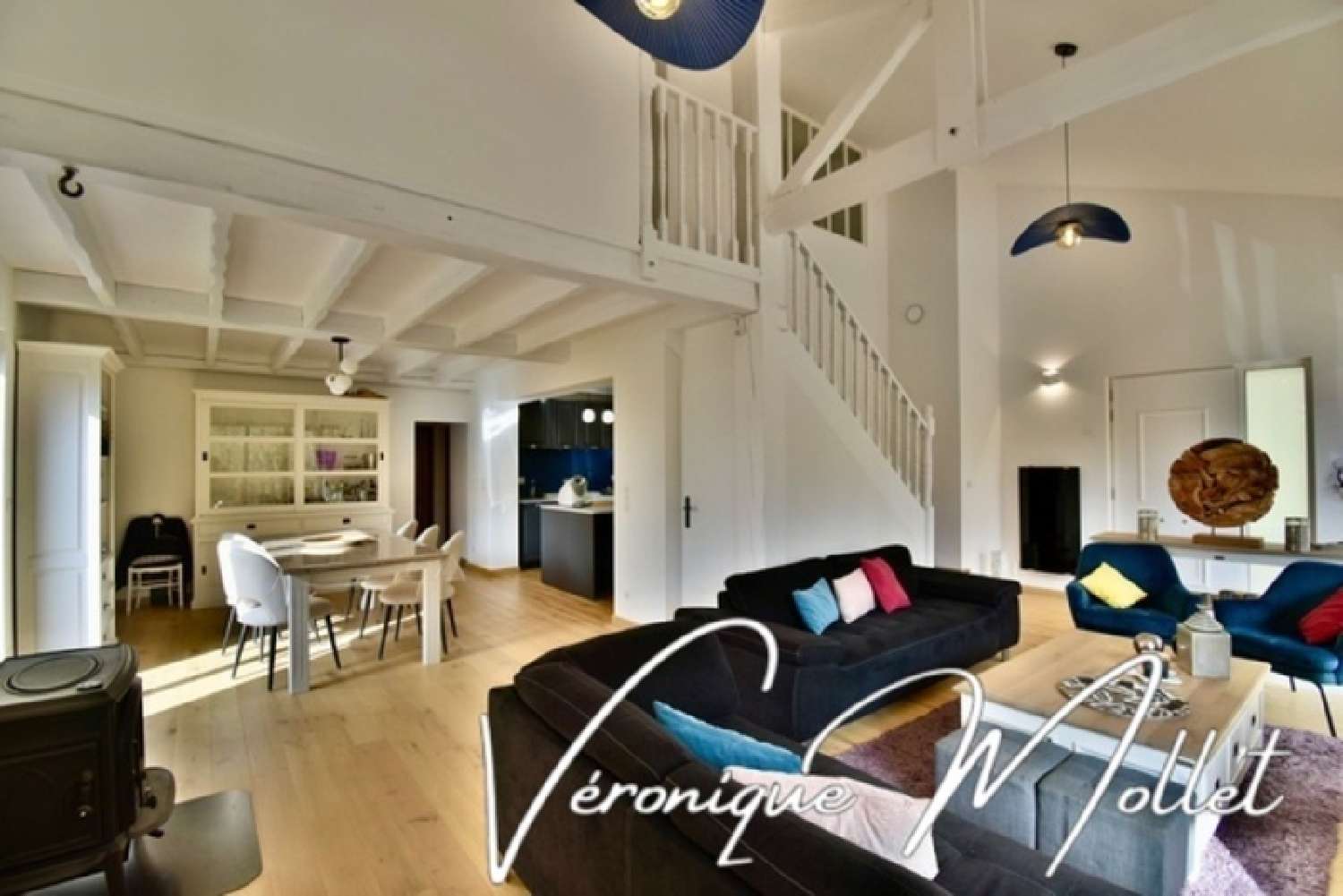  kaufen Villa Créon Gironde 5
