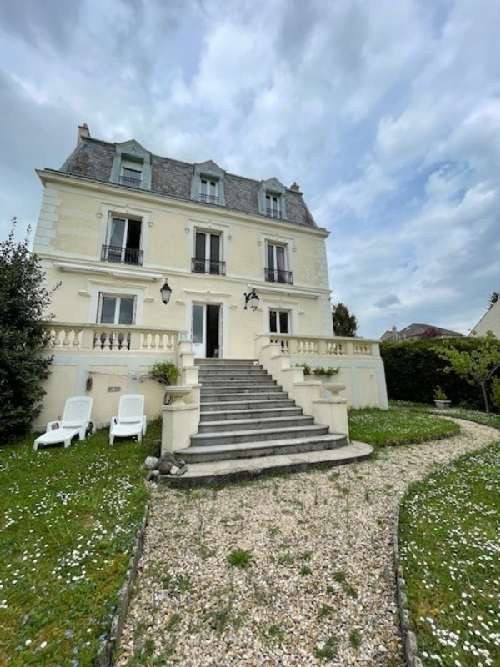 Dampmart Seine-et-Marne villa foto 7067128