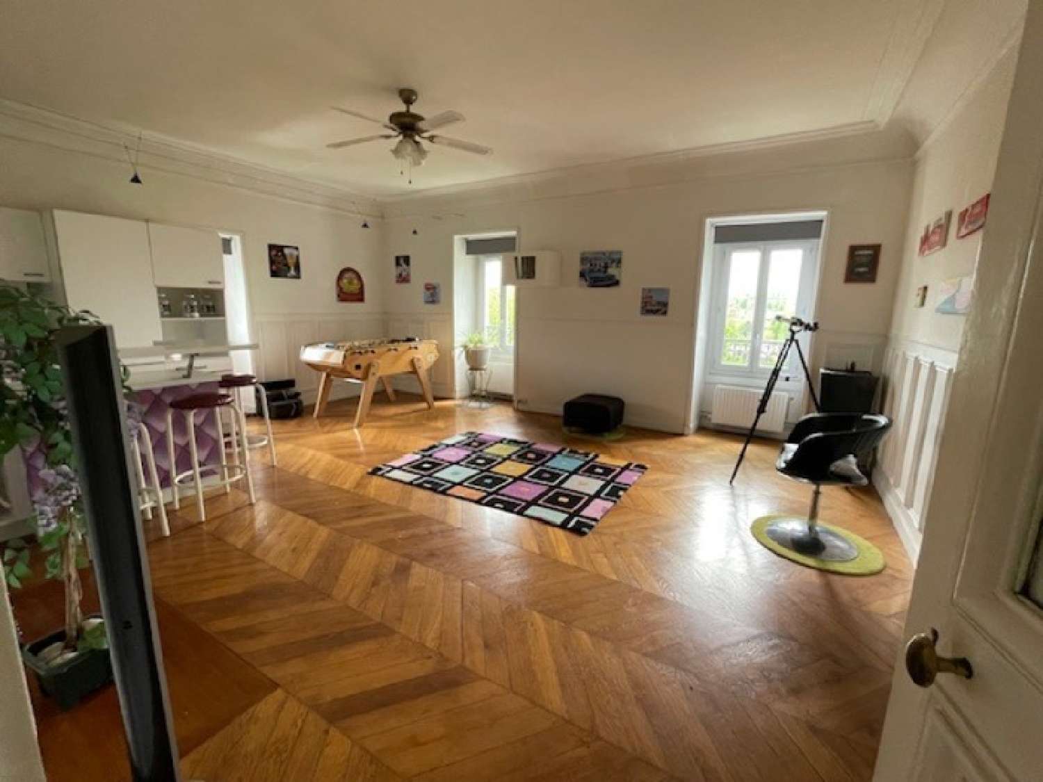  te koop villa Dampmart Seine-et-Marne 5