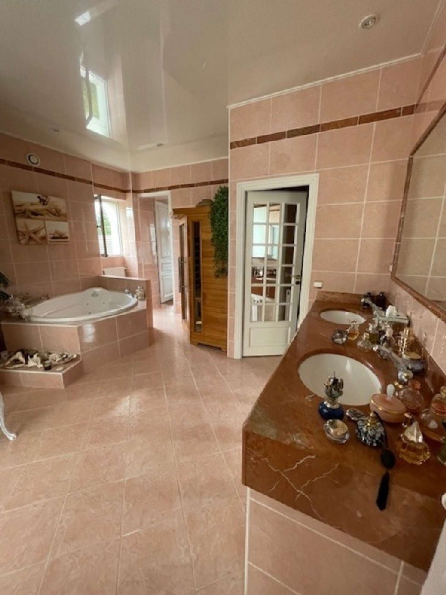  te koop villa Dampmart Seine-et-Marne 8