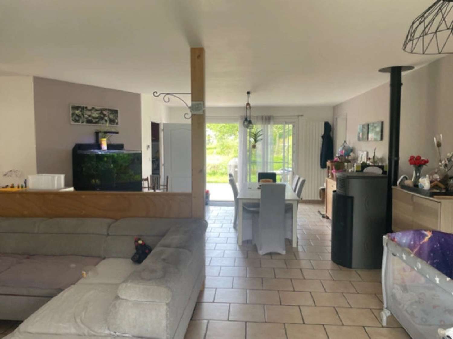  en venta villa Dissais Vendée 2
