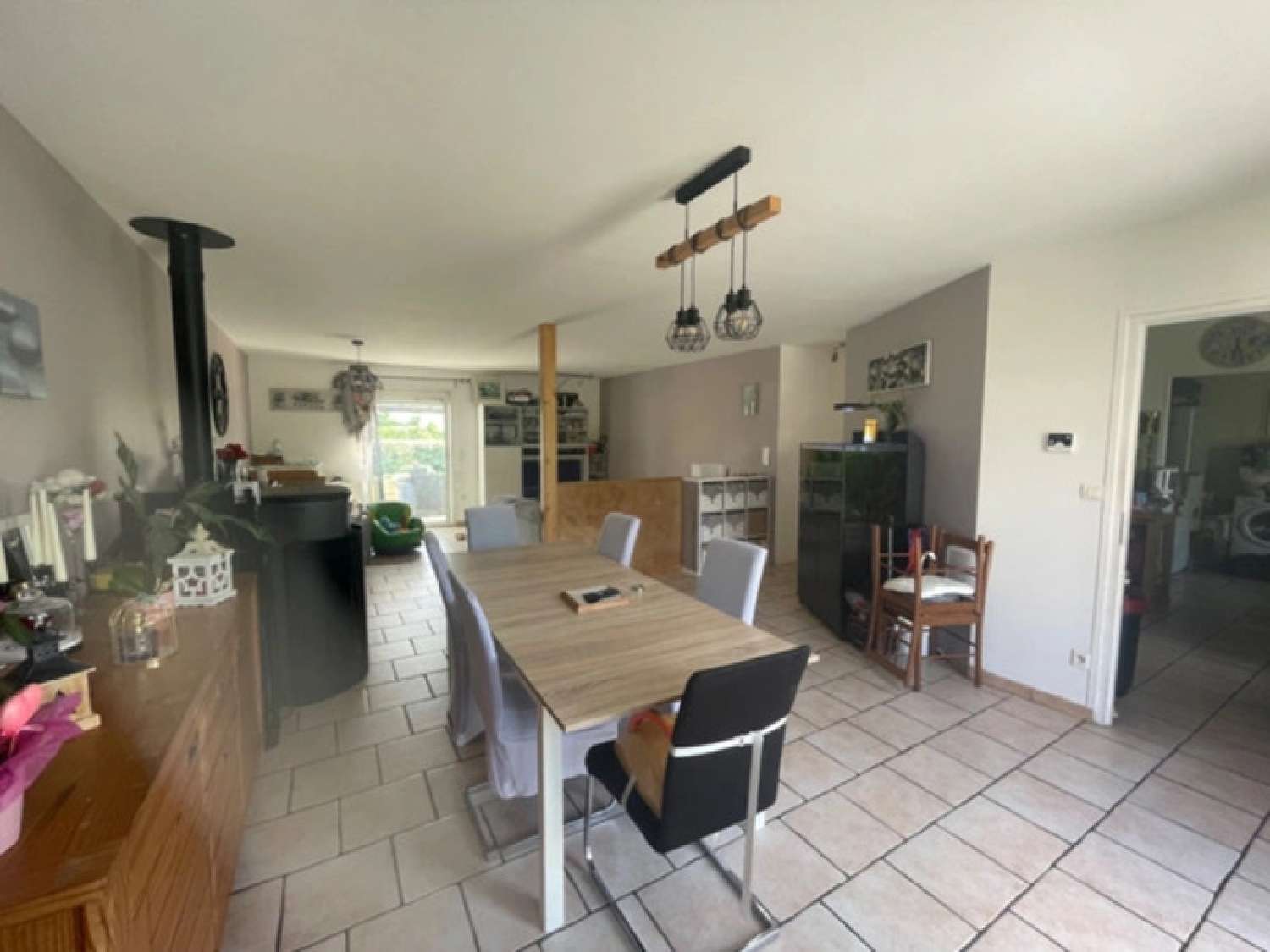  en venta villa Dissais Vendée 5