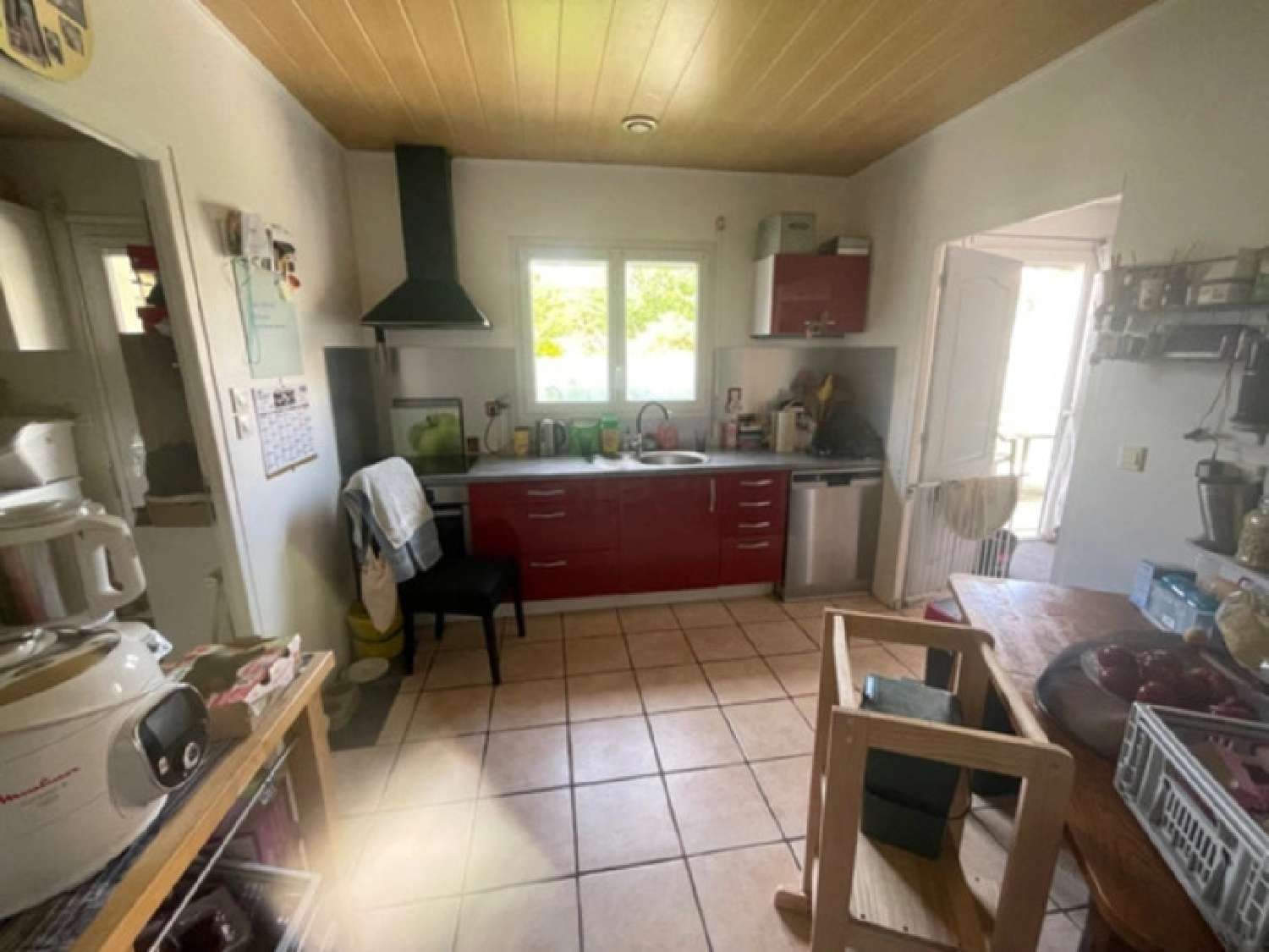  en venta villa Dissais Vendée 6