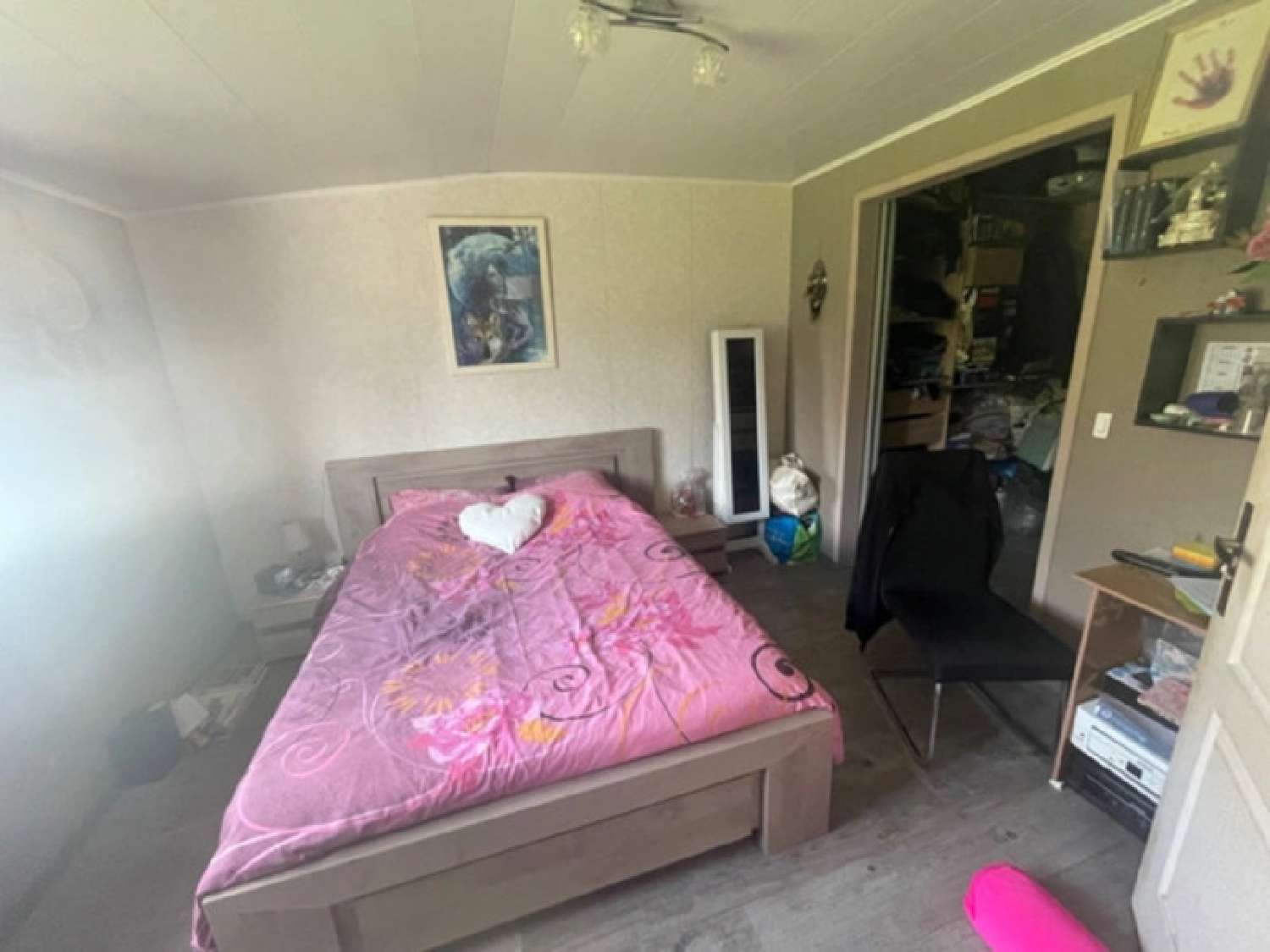  en venta villa Dissais Vendée 8