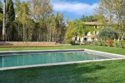 Draguignan Var villa foto 7060323