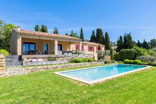 Éguilles Bouches-du-Rhône villa foto 7066542