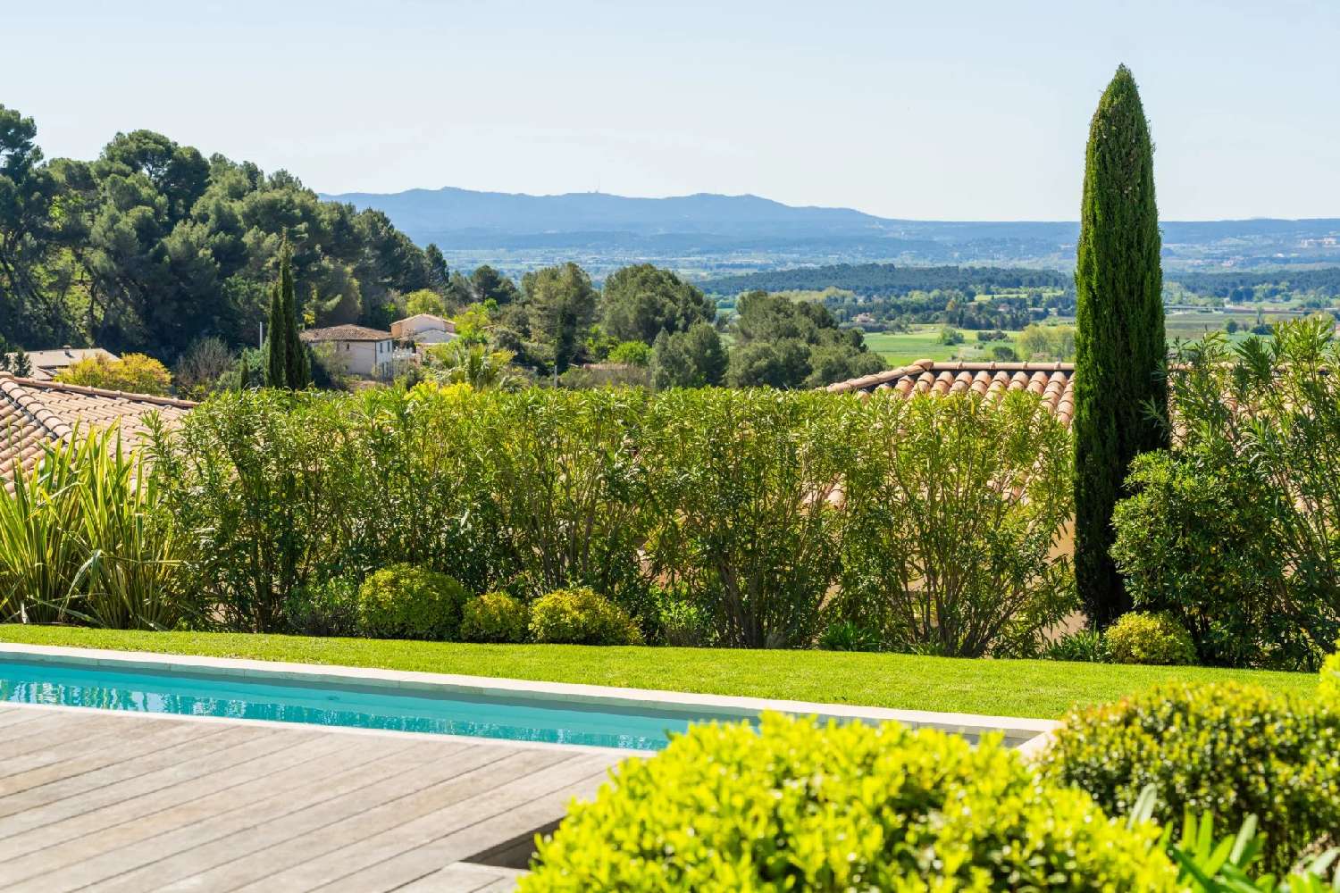  te koop villa Éguilles Bouches-du-Rhône 2