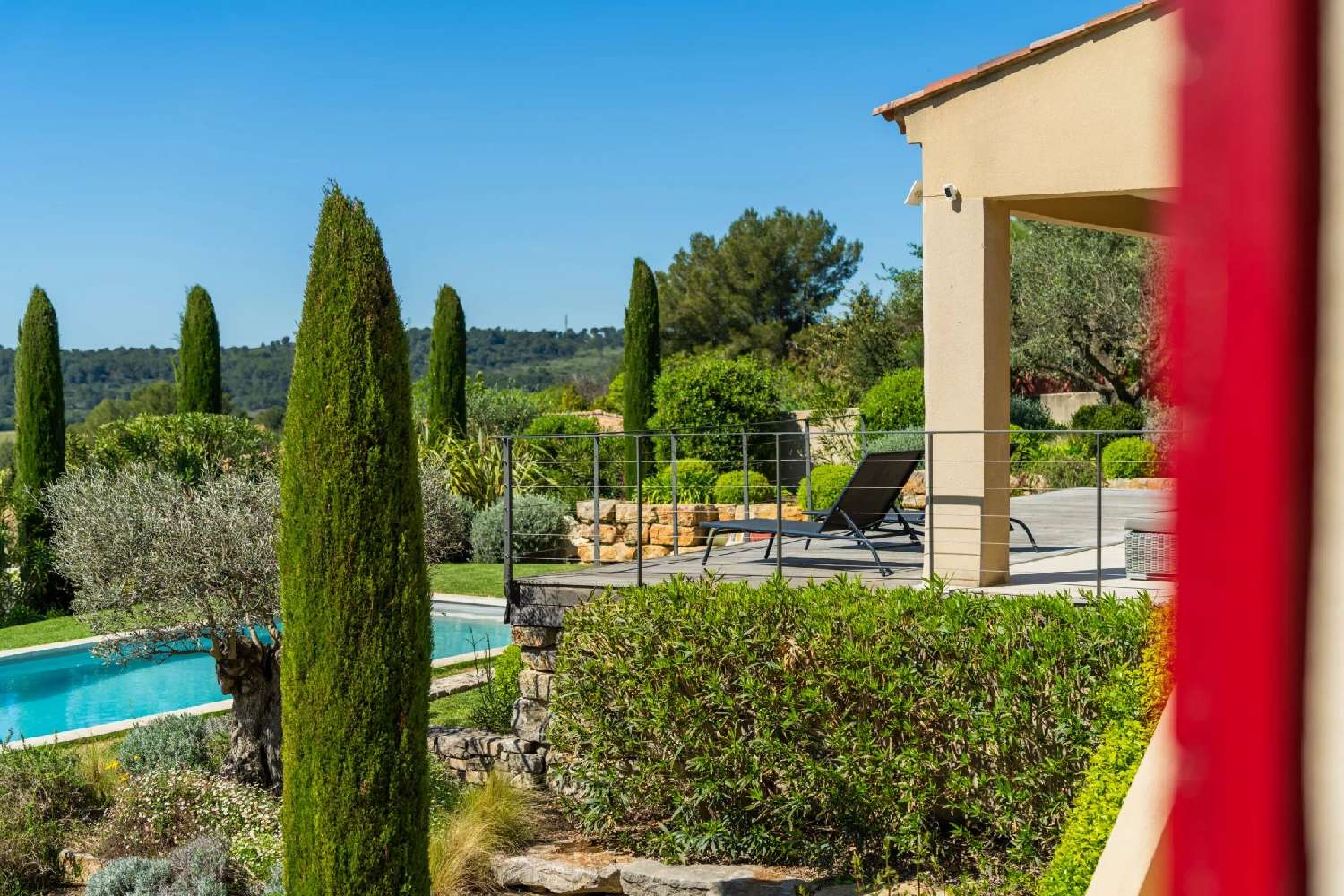  te koop villa Éguilles Bouches-du-Rhône 3