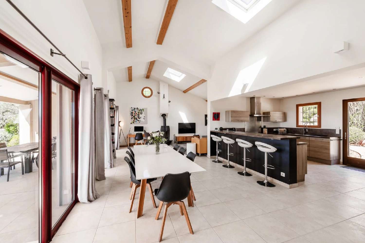  te koop villa Éguilles Bouches-du-Rhône 4
