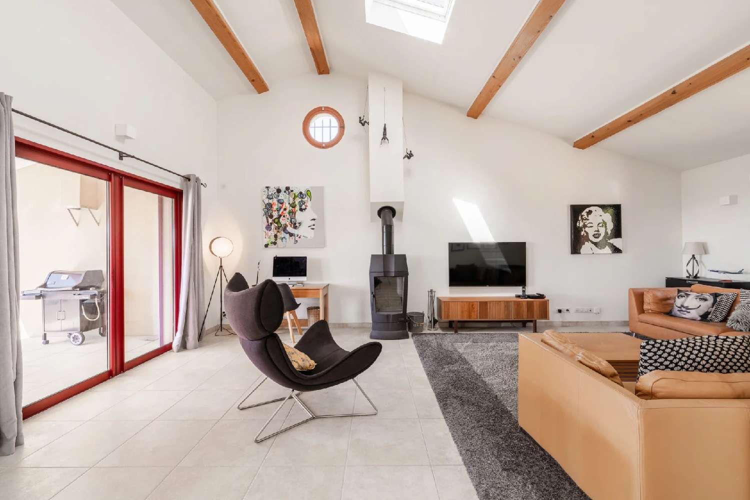  te koop villa Éguilles Bouches-du-Rhône 5