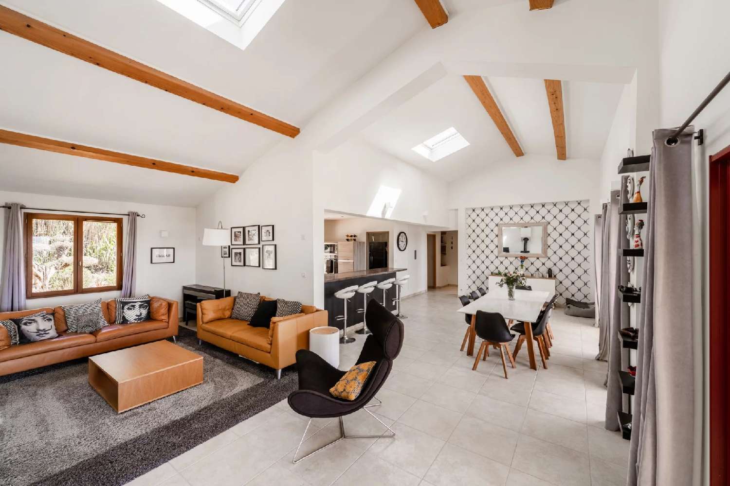  te koop villa Éguilles Bouches-du-Rhône 7