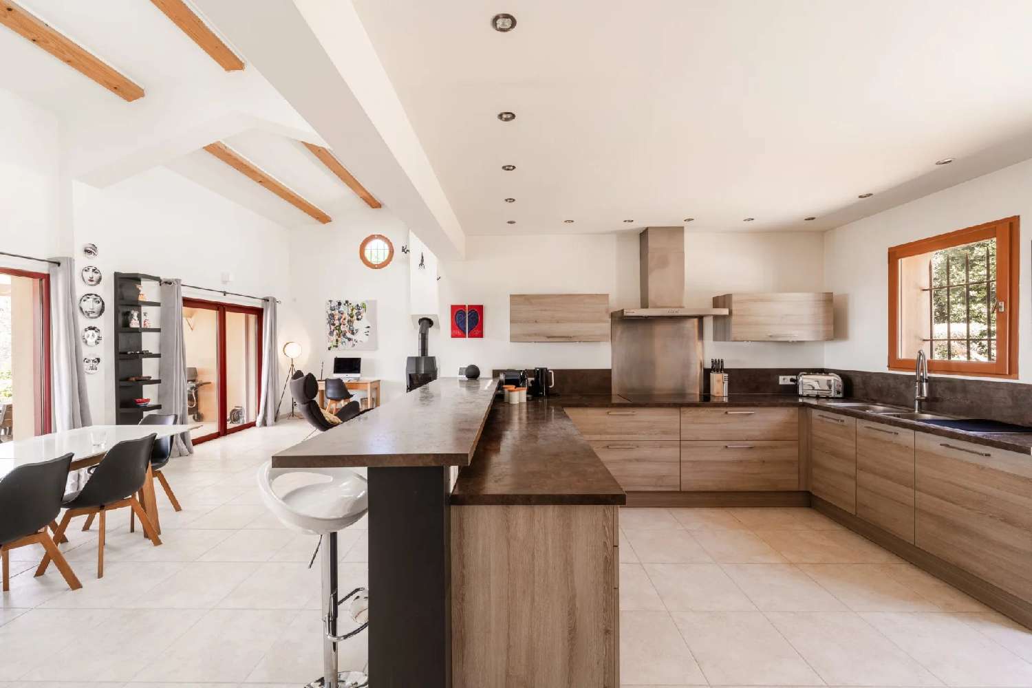  te koop villa Éguilles Bouches-du-Rhône 8