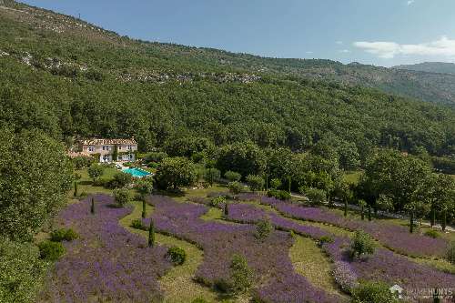 Escragnolles Alpes-Maritimes villa foto 7060281