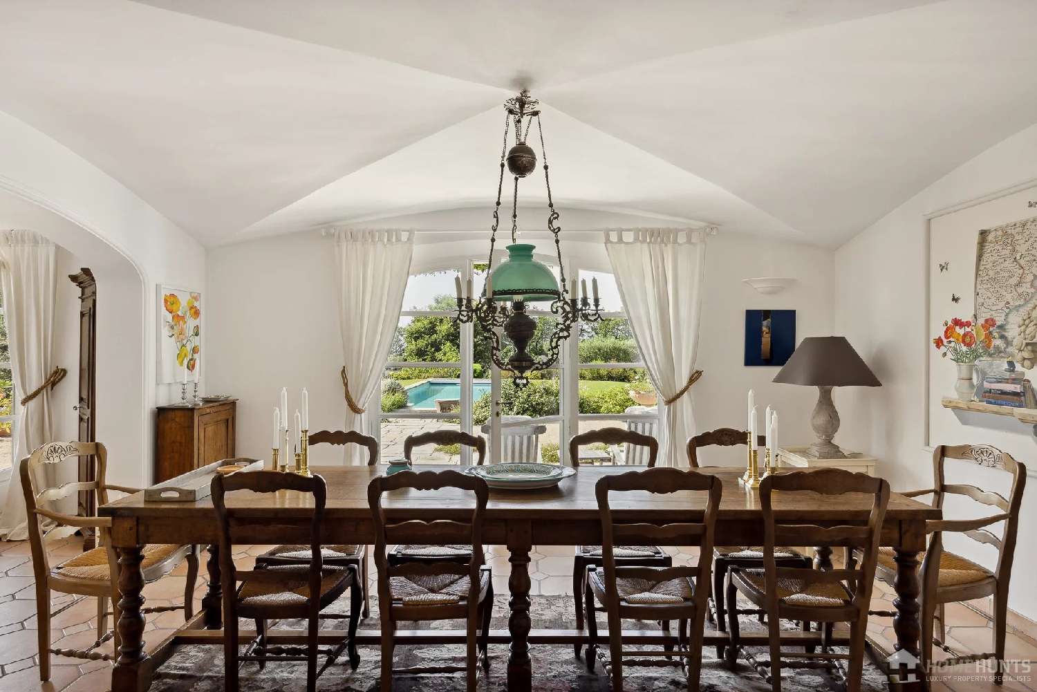  te koop villa Escragnolles Alpes-Maritimes 3